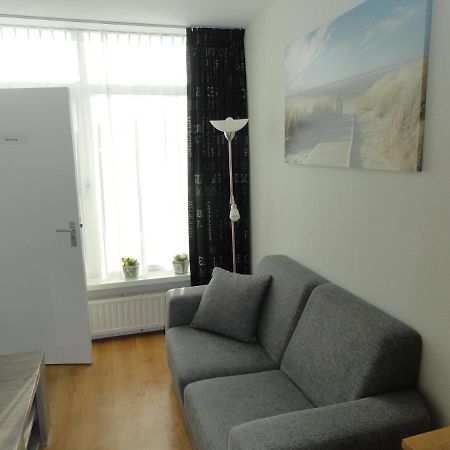 Appartement/Vakantiewoning Henriette Domburg Eksteriør billede