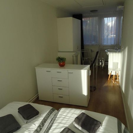 Appartement/Vakantiewoning Henriette Domburg Eksteriør billede